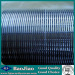 304/316 Stainless Steel Slotted Sieve Tube/ Stainless Steel Filter Screen Tube