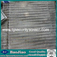 304/316 Stainless Steel Slotted Sieve Tube/ Stainless Steel Filter Screen Tube