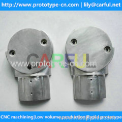 best precision customized metal parts CNC processing maker and supplier