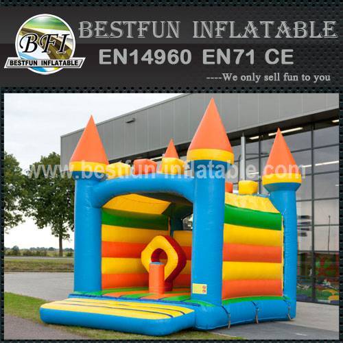 Best design commercial bounce house