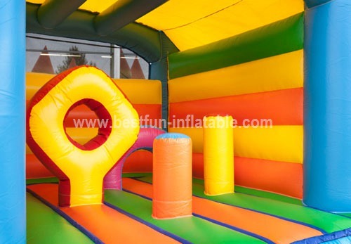 Fort Multifun without slide