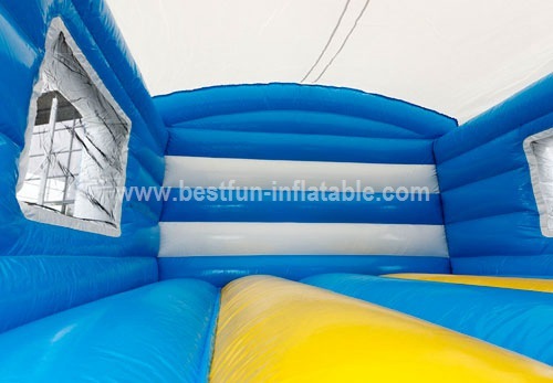 Maxi Marine Multifun inflatable jumper
