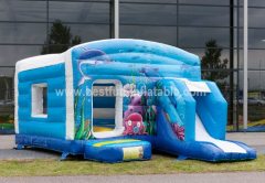 Maxi Marine Multifun inflatable jumper