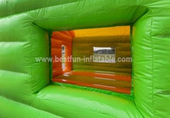 Maxi Multifun Jungle inflatable combo