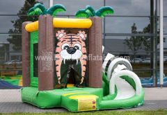 Mini Multifun Jungle bouncer