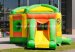 Hire inflatable bouncy slide