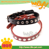 wholesale Leather dog collar