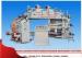 High Speed 4 color Paper Flexo Printing Machine with multifunction