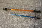 lightweight trekking poles trail trekking pole