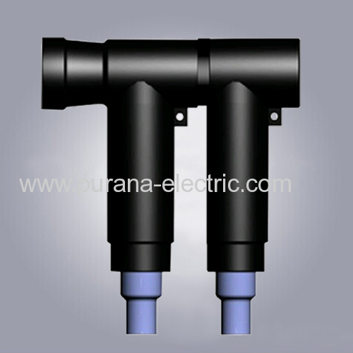 12kV/630A Separable Cable Connector