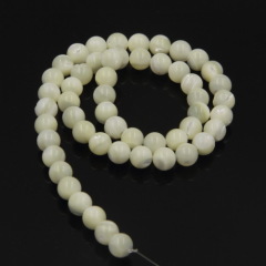 mother of pearl beads SPM0008