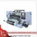 Fully Automatic High Speed Paper Slitting Machine , 1100 / 1300 / 1600mm