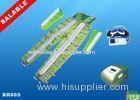 Ballancer effective Air Pressure Lymph Drainage Abdomen / Eye / Arms Massage Equipment pressotherapy