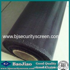 Epoxy Coated Aluminum Tuff Screen For Window & Door