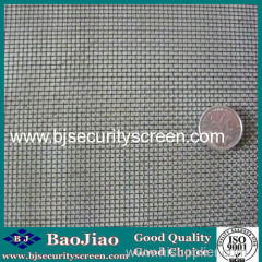 Epoxy Coated Aluminum Tuff Screen For Window & Door