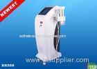 Spas 408 Diodes lipolaser Multifunction Beauty Machine For Fat Reduction / Shaping