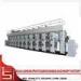 Gravure flexo printing machine for Film Printing , Computer Auto Register