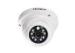 Megapixel network Cameras infrared ip camera