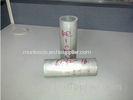 7075 - T651 - T6 - T0 Precision Aluminum Tubing 2 X 4 With Good Workability