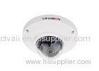 Megapixel Ip Security Cameras Dome UFO Vandalproof IP Camera