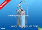 Display Multi-Functional Fractional Rf lipolaser /cryolipo Beauty Equipment For Skin Tighten /therma