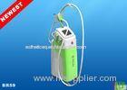 Salons Fractional RF /cryolipolysis/lipolaser Beauty Equipment / 650nm Lipolaser For Abdomen Fat Red