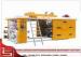 Single Doctor Blade Standard Flexo Printing Machine , 80m/min