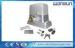 700 KGS Automatic Sliding Gate Opener , Gate Automation Kit Automatic Warm - Up