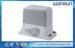 Manual Override Release Clutch Sliding Gate Wireless Remote Control