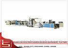 High Speed Non Woven Bag Making Machine With Photocell Tracking