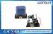 Storage Battery Sliding Gate Motor AC & DC 24 V For House Door