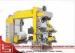 32 Kw Water - Based Ink 6 Color Flexo Printing Machine for Roll To Roll Poly Bags
