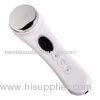 Face Wrinkle / Acne Removal Home Beauty Devices Ultrasound Ultrasonic Massager