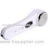 High Frequency Home Beauty Devices Ultrasonic Ultrasound Massager With LCD Display