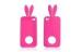 Customized Cell Phone Cases Silicone Molds Plastic Injection Moulding Process
