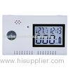 USB Power Portable Mini Carbon Monoxide Alarm CO Detector for Car