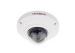 Waterproof Megapixel IP Cameras 720P Security Surveillance For Public