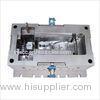 Injection Plastic Auto Transmission Mould Auto Parts Mould Cold Runner Injection Molding