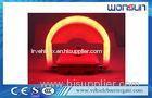 Light Waterproof 5 Tons High Capacity Car Parking Locks for Residential Area