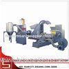 stable performance plastic waste recycling machine with automatic constant temperature