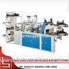 Two - layer Rolling Automatic Bag Making Machine For Vest / Flat Bags
