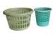 Plastic Trash Bin Mould & Terminal Injection Plastic Bucket Mould Cold Runner or Hot Runner