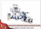 Blowing Inline Flexographic Printing Machine Line for PE Plastic Film