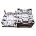 HighPrecisionAuto Parts Mould , ABS or PP Plastic Injection Mold for Car Gear and Pinion