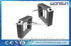 Safety Automatic Turnstile Barrier Gate