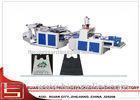 cold cutting / heat sealing bag cutting machine with CE ISO Certificate