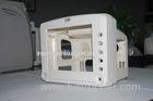 Plastic Instrument Shell Mould Medical Injection Molding Process High Accuracy