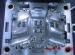 Custom Plastic Auto Parts Mould Plastic Injection Tooling with PP , ABS , HDPE , PC , PVC