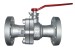 API6D stainless steel 316 full port ball valve