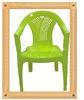 PVC ABS PC PS PE Plastic Chair Mould Injection , Custom Home Furniture Molds